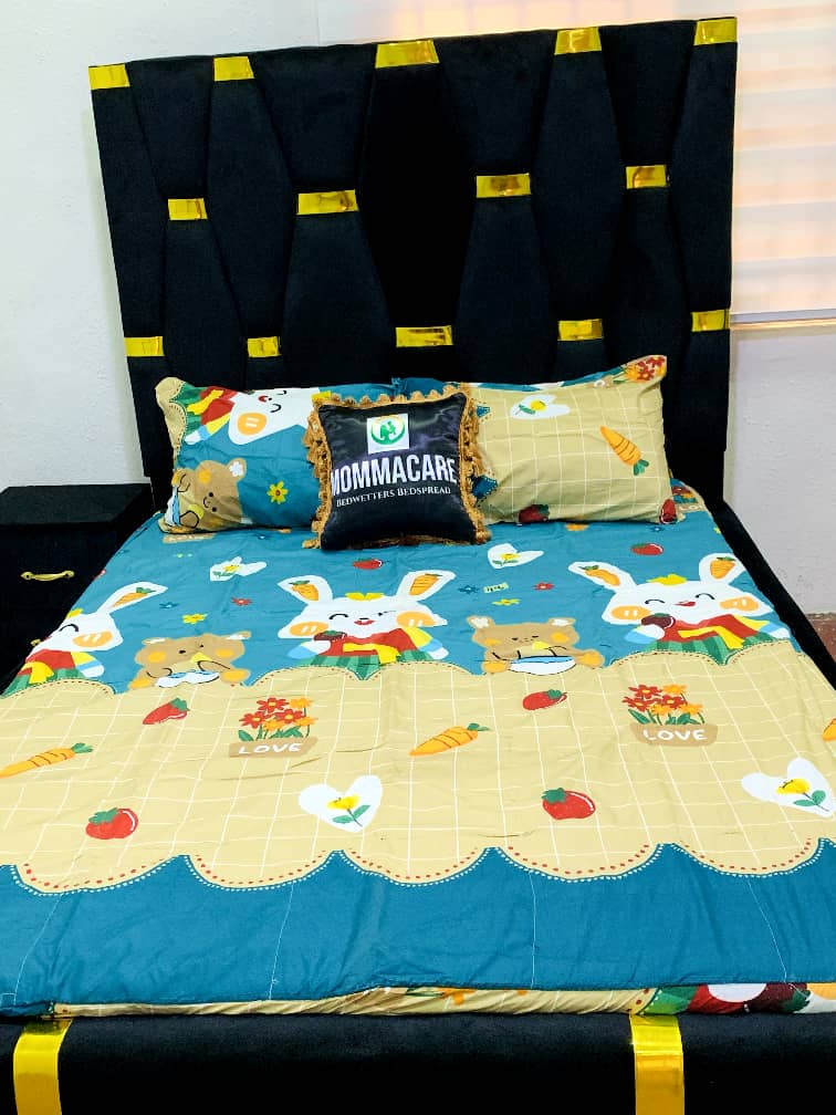 Bed Image 2